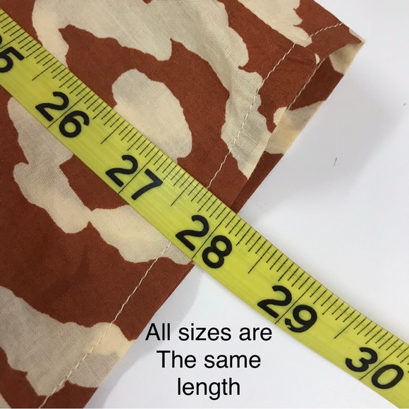 HAUTE HIPPIE oversized top🧡 - Picture 16 of 16